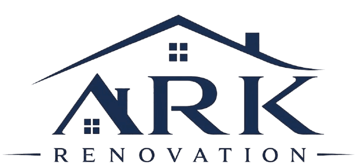 ARK Renovation logo